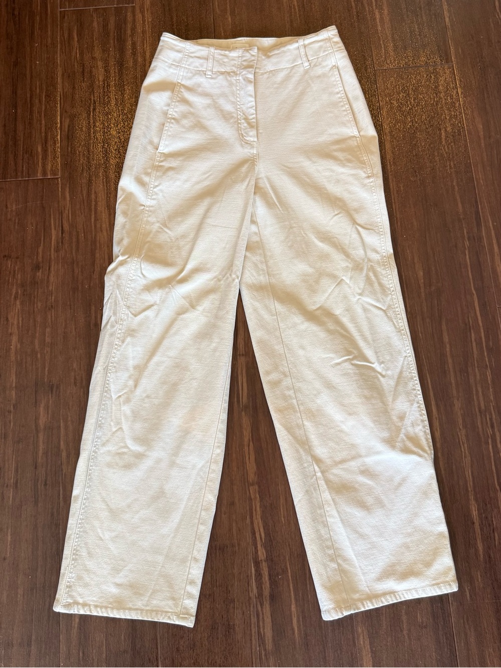 Wilfred Free Ascendant pant in birch in size 4